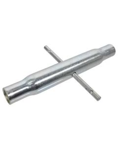 Kesktõmmitsa toru M40x3 L-300mm