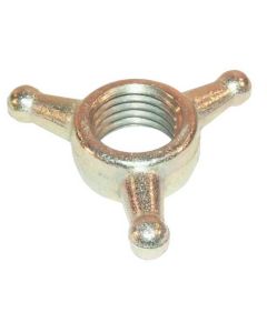 Kesktõmmitsa mutter RH M30x3,5