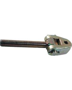 Kesktõmmitsa ots RH M36x3 Ø30mm