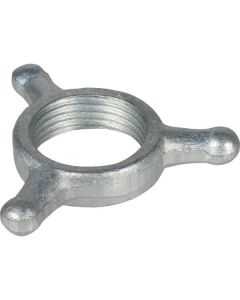 Kesktõmmitsa mutter RH M42x3,0