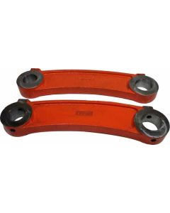 Hoobade komplekt Kubota TLKUB010