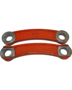 Hoobade komplekt Kubota TLKUB106