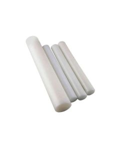 Polüamiid Ø60mm natural L-1m