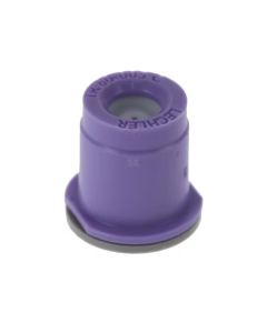 Pihusti TR 60° 005 keraamiline  helelilla