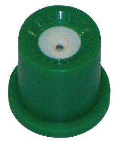 Pihusti TR 80° 015 roheline keraamiline Lechler