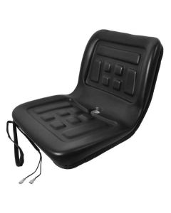 Murutraktori iste PVC