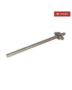 Trapetspolt mutriga Ø24-350mm