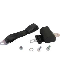 Turvavöö traktori istmele, inertsrulliga TS90289