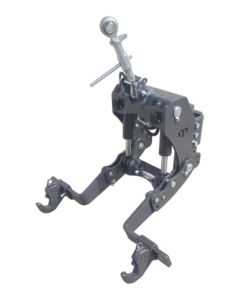 Esirippsüsteem 1,1T universaalne