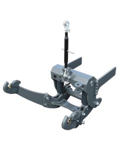 Esirippsüsteem 1,8T universaalne