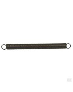 Tõmbevedru Ø2/16x500mm