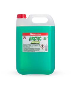 Jahutusvedelik -36 Arctic Green 5L