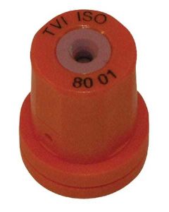 Pihusti TVI 80° 01 oranž keraamiline Albuz