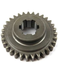 Hammasratas z31 TZ07393A