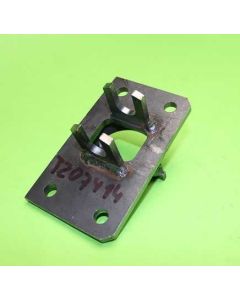 Käigukasti kaas TZ07414