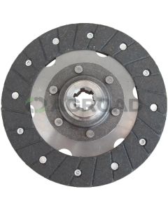 Siduriketas TZ076923 Ø200mm