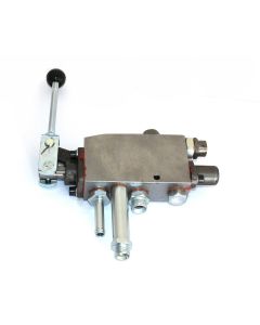 Hüdrojagaja TZ08109