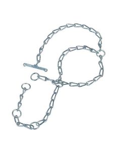 Lõastamiskett 1600x4,5mm