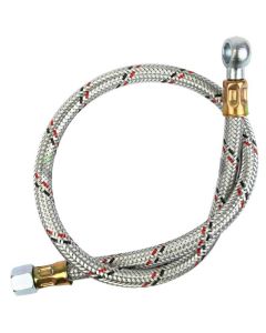 Kütusefiltri voolik TZ75200