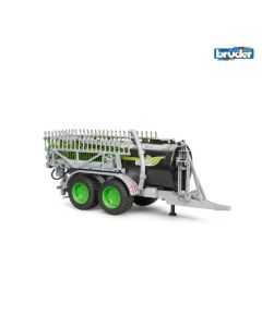 Lägalaotaja Fliegl BRUDER 1:16