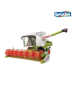 Kombain Claas Lexion 780 BRUDER 1:16