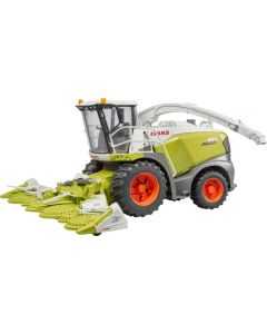 Silokombain  Claas Jaguar 980 BRUDER 1:16