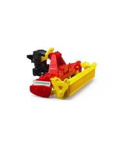 Mullafrees Pöttinger Lion301 BRUDER 1:16