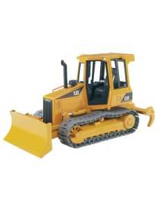 Buldooser CAT BRUDER 1:16