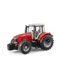 Traktor Massey Ferguson 7600 BRUDER 1:16
