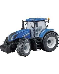 Traktor New Holland T7.315 BRUDER 1:16