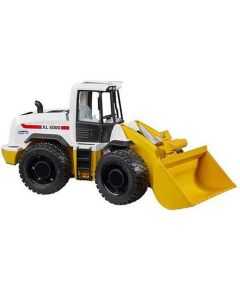 Rataslaadur XL 5000 BRUDER 1:16