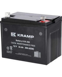 Käivitusaku 12V 24Ah 250A 197/130/159mm