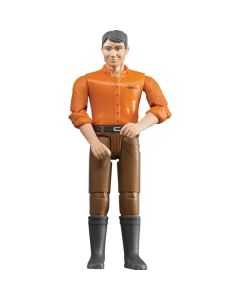 Põllumees Bruder 1:16