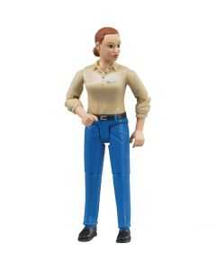 Perenaine Bruder 1:16