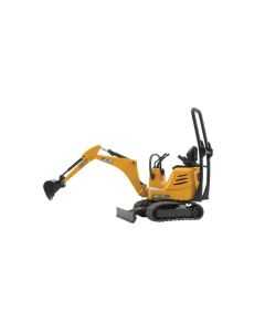 Ekskavaator JCB 8010 CTS BRUDER 1:16