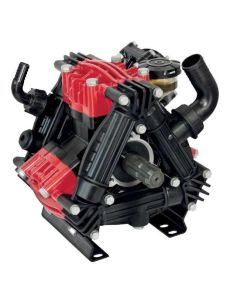 Membraanpump ZETA 140 1C