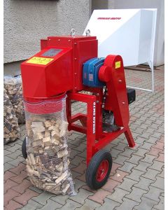 Oksatükeldaja SM70 bensiinimootoriga URBAN