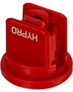 Pihusti ULD 120° 04 punane plastik Hypro