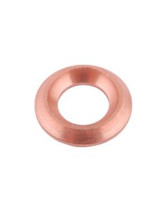 Manomeetri vaskseib 1/4" / M12x1,5