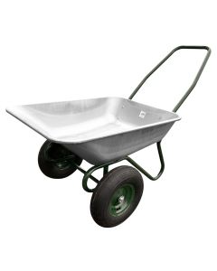 Käsikäru kaherattaline 78L (metallvelg)