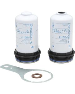 Kütusefiltrite komplekt V837091129