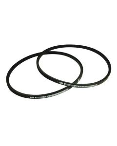 Kiilrihm Z27 1/2  722Ld Optibelt