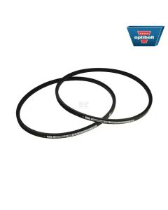 Kiilrihm A20 538Ld Optibelt