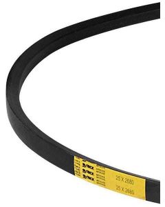 Kiilrihm 25x3721Ld Optibelt