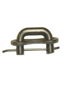 Ketiklamber+plaat PRTU 00.602A+PRTU 00.501