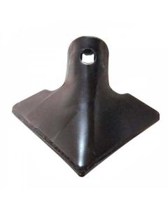 Kultivaatori tööorgan L-150mm #4mm VF-1504