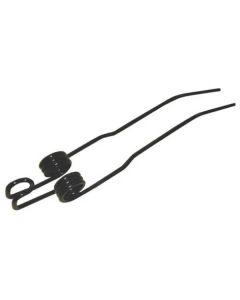 Kaaruti pii 630x93x40mm Ø9  Deutz-Fahr