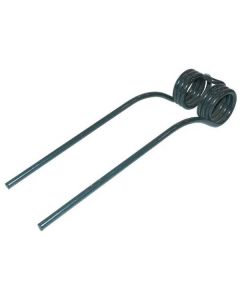 Kaaruti pii 370x100x50mm Ø9  Deutz-Fahr