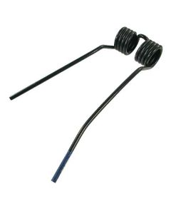 Kaaruti pii 375x113x42mm Ø9  CW PZ