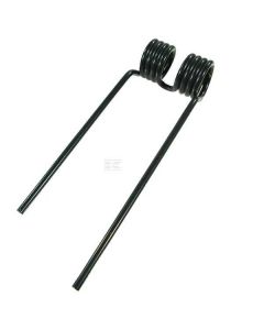 Kaaruti pii 355x117x42mm Ø 9mm Flevo